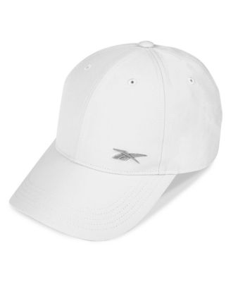 Men's Badge Logo Cap
