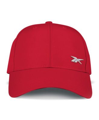 Men's Badge Logo Cap