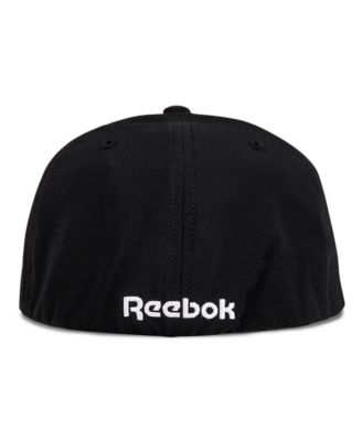 Men's Range Embroidered Logo Cap