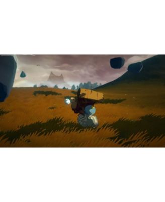 ONI : ROAD TO BE THE MIGHTIEST ONI - PlayStation 5