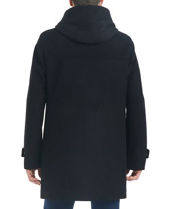 Vince camuto men's wool coat online