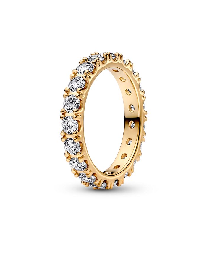 Eternity ring macys top
