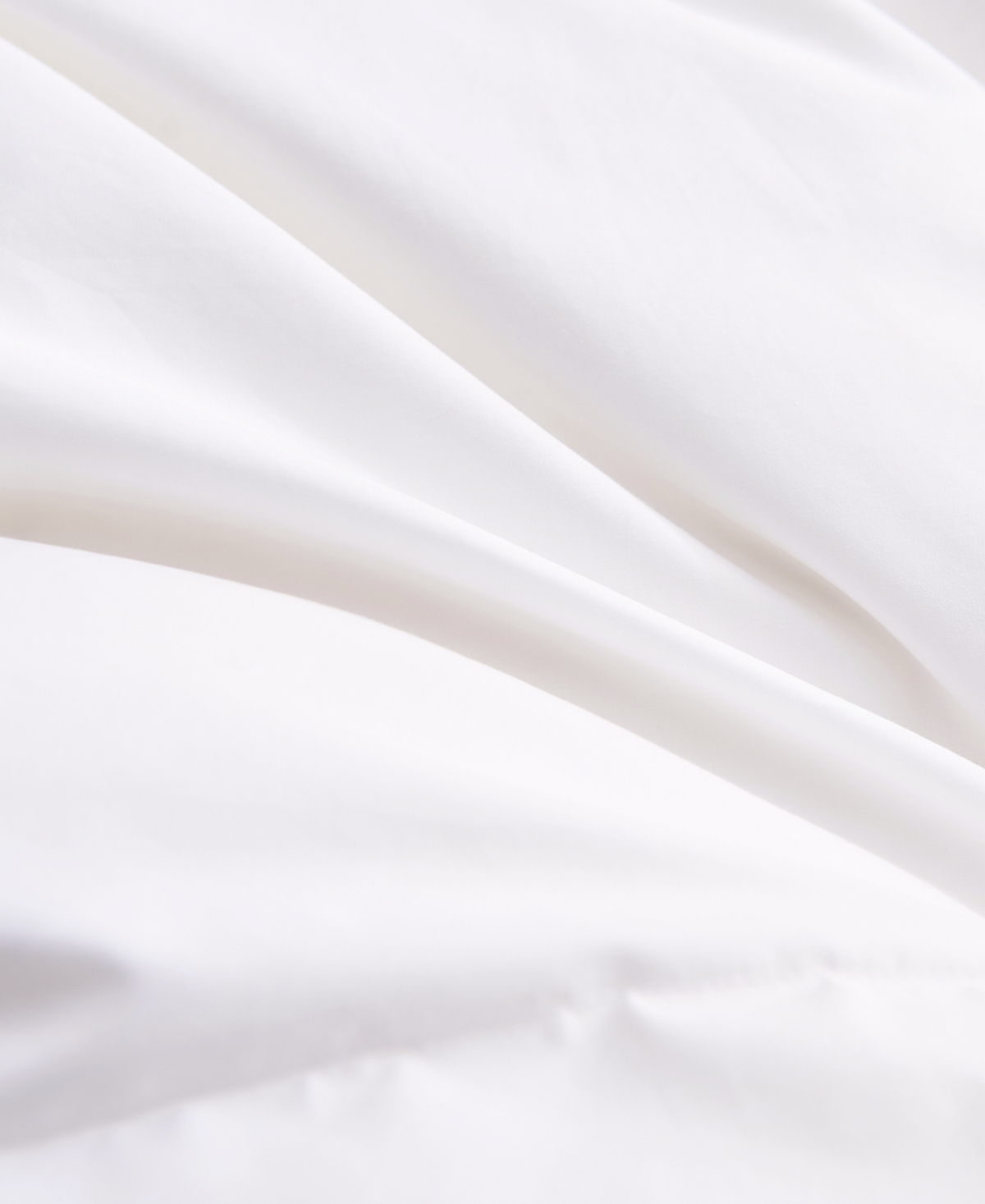 Shop Royal Elite Fluffy Kapok Down All Season Comforter, Allergy-free Natural Kapok Fiber With Down, Queen In White