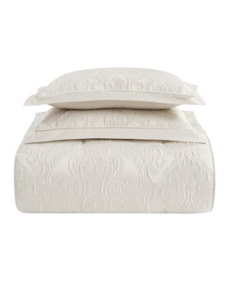 Aragon 6-Pc. Comforter Set, Queen
