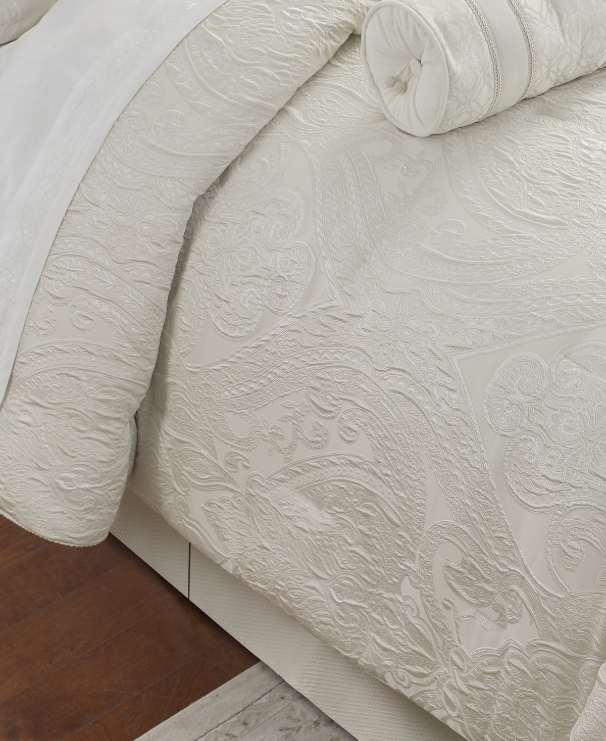 Waterford Aragon 6-Pc. Comforter Set