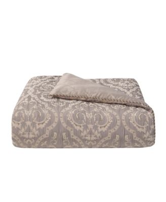 Hazeldene 6-Pc. Comforter Set, Queen