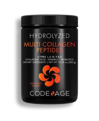 Codeage