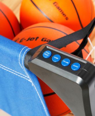 Basketball Arcade Game, Basketball Gifts for Boys Girls, Children Teens Adults, Dual Shot 16 in 1 Games, Birthday Christmas Party