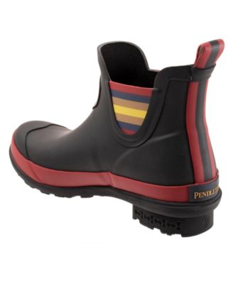 Women's Zion National Park Chelsea Boots