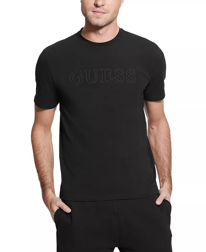 Men's Alphy Short-Sleeve T-Shirt
