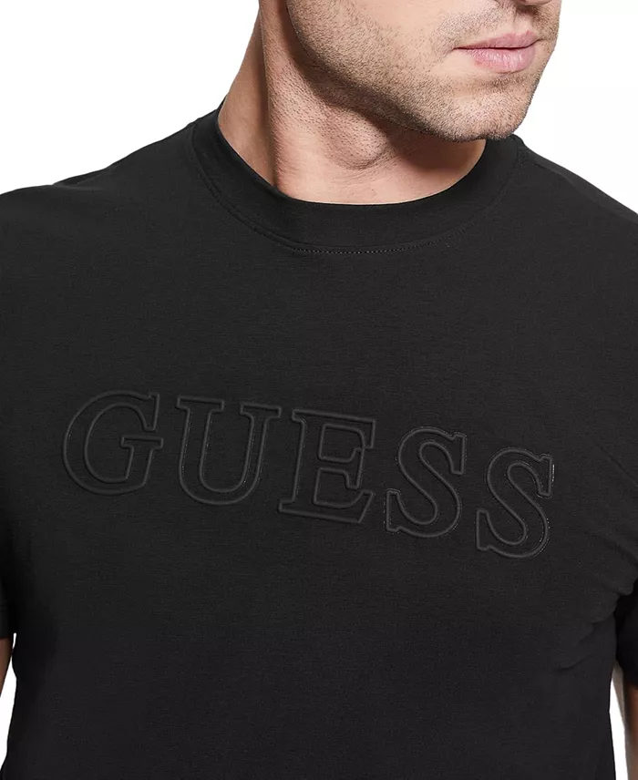 Men's Alphy Short-Sleeve T-Shirt - thumbnail 3