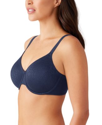Women's Inside Job Full Coverage Underwire Bra