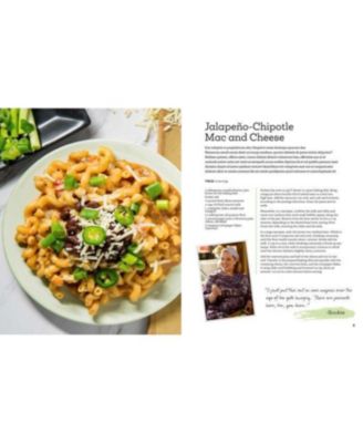 Gilmore Girls- The Official Cookbook by Elena Craig