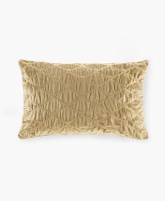 Aumont Oblong Decorative Pillow, 15" x 22"