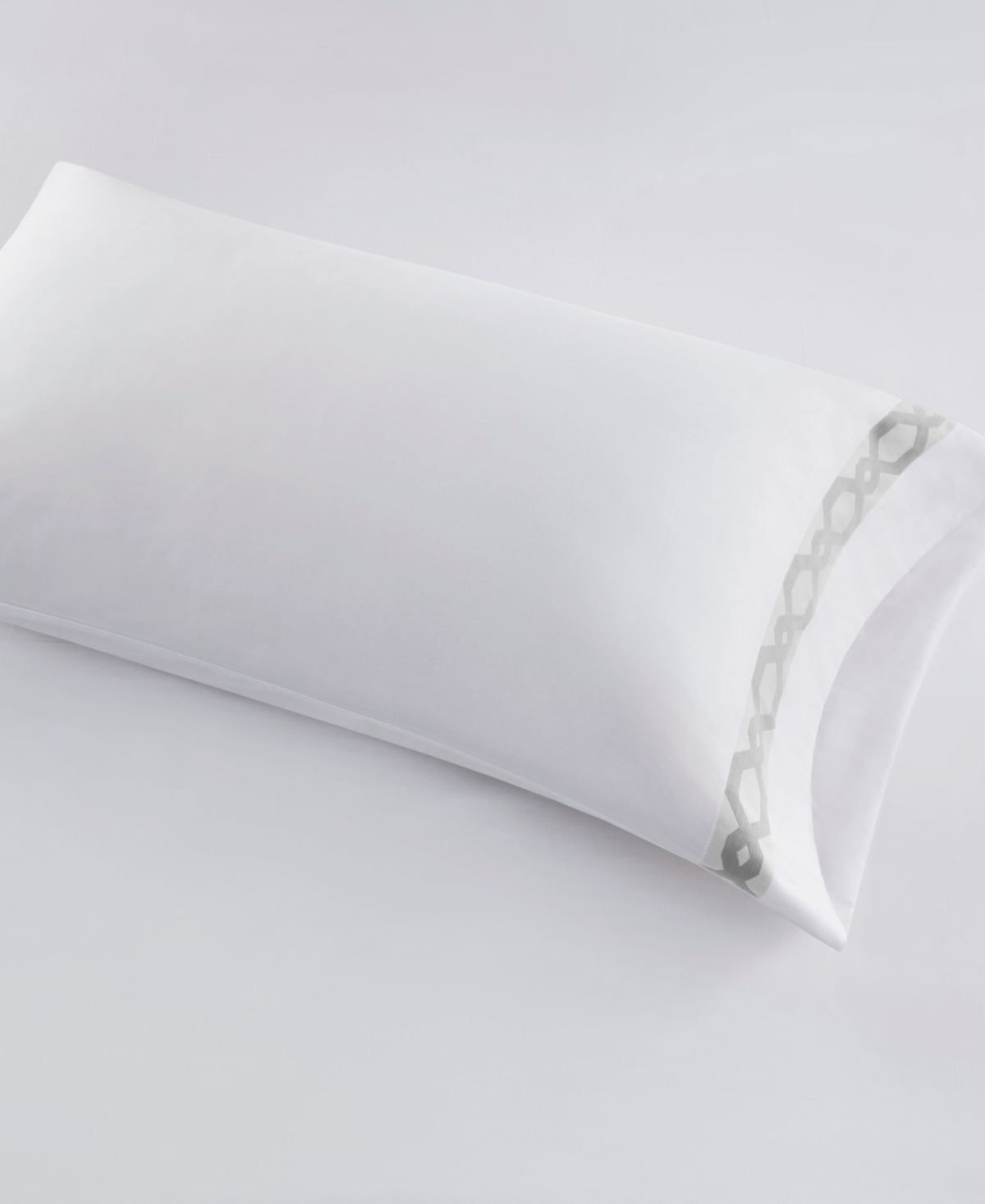 Closeout! Croscill Hem 300 Thread Count Cotton Sateen 4-Pc. Sheet Set