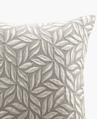 CLOSEOUT! Melodia Decorative Pillow, 20" x 20"