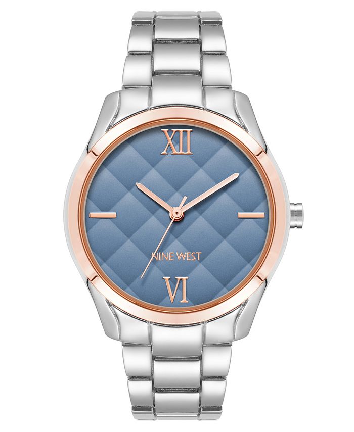 Nine west watches deals macy's