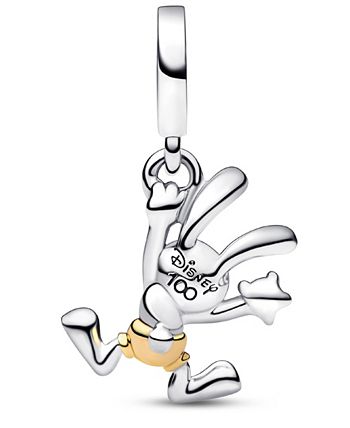 Pandora Disney Oswald The Lucky Rabbit Charm main image 1