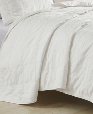 CLOSEOUT! Gema 3-Pc. Coverlet Set, Full/Queen