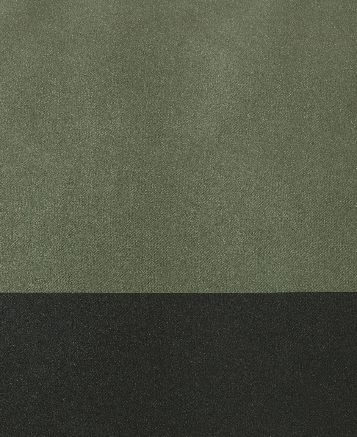 Shop Eddie Bauer Skyline Stripe Reversible 2 Piece Duvet Cover Set, Twin In Olive Green,gray