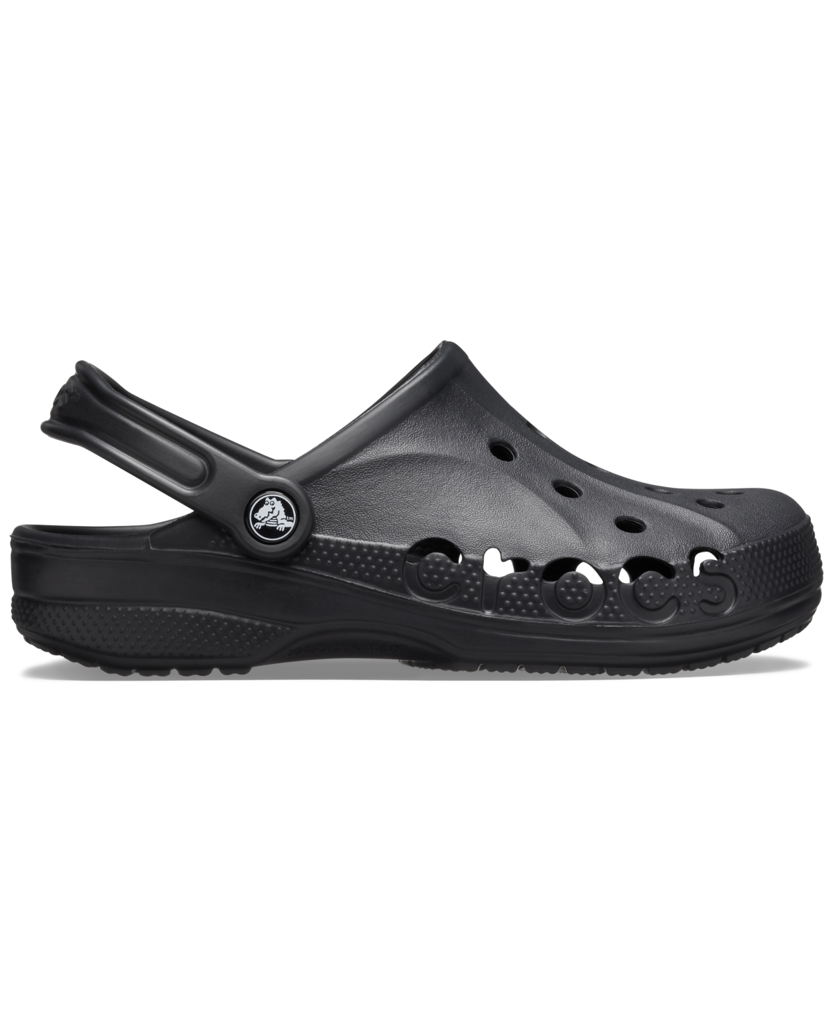 Crocs Men's and Women's Baya Classic Clogs from Finish Line