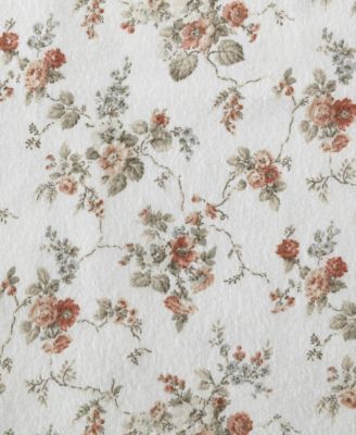 Cotton Flannel 4-Piece Sheet Set, Queen