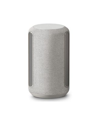 SRS-RA3000 360 Reality Audio Wireless Speaker with Wi-Fi and Bluetooth