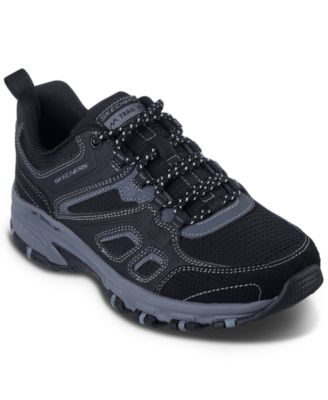 Skechers Women s Hillcrest Pathway Finder Trail Walking Sneakers from Finish Line Macy s