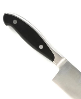 HENCKELS Forged Synergy 16-Piece East Meets West Knife Block Set