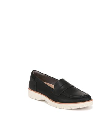 Dr. Scholl's - Nice Day Lug Sole Loafers