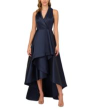 Adrianna Papell Sleeveless Mikado Fit Flare Midi Dress, $178, Nordstrom