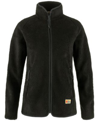 Fjällräven - Women's Vardag Fleece Jacket