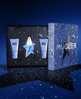 Mugler 3-Pc. ANGEL Eau de Parfum Gift Set - Macy's