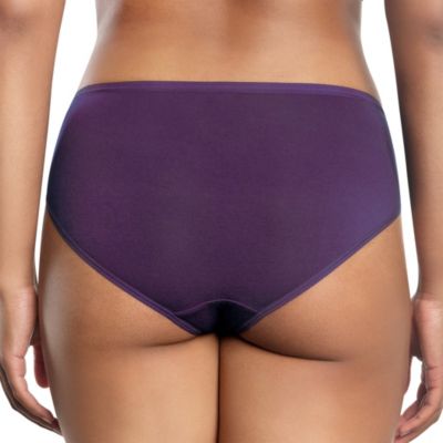 Plus Size Cozy Hipster Panty