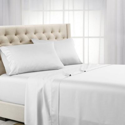 Abripedic Eucalyptus TENCEL Sheets Set - 600 Thread Count