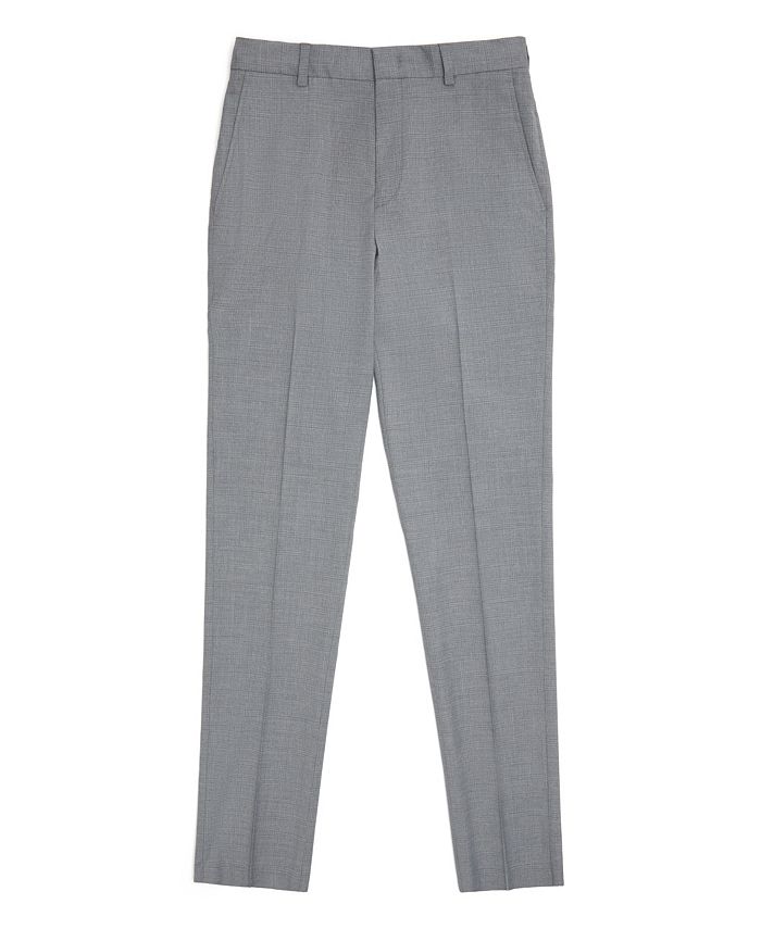 Lauren Ralph Lauren Big Boys Classic Fit Jacket and Pants Suit Set, 2 ...