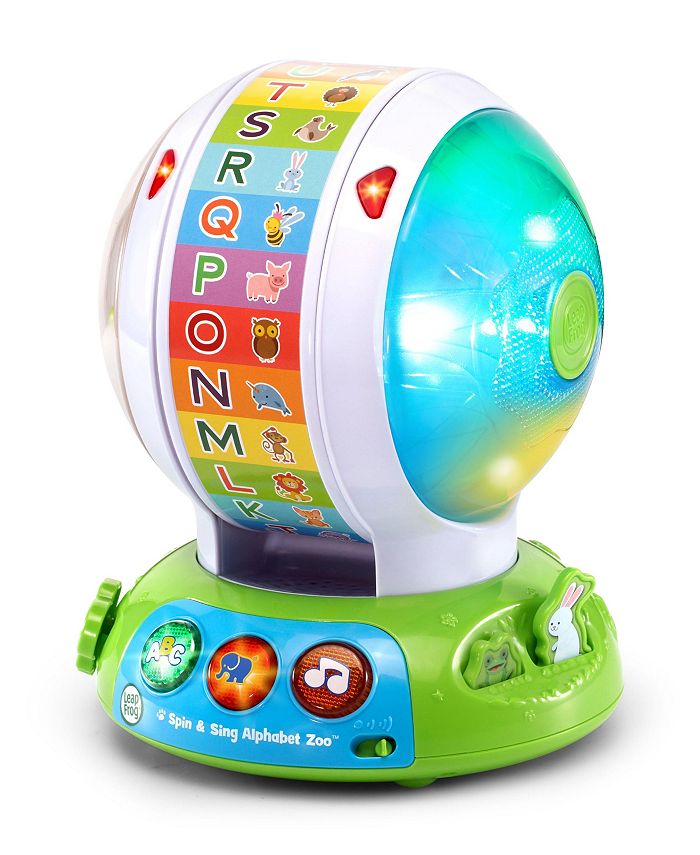 VTech Alphabet Zoo - Macy's