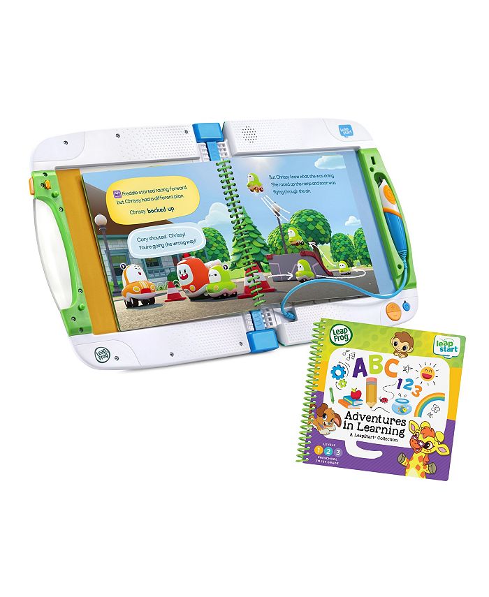 Vtech leapstart deals