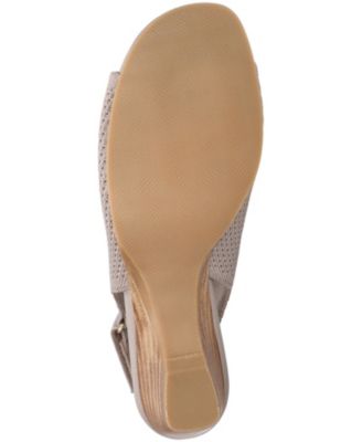 Women's Marin Wedge Sandals