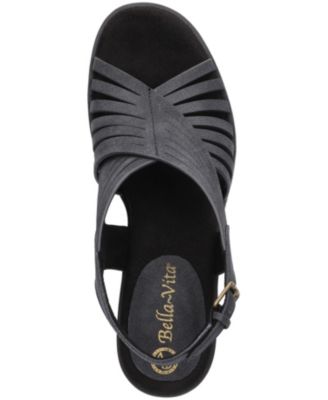 Women's Gena Block Heel Sandals