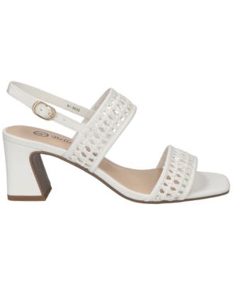 Women's Xannon Block Heel Sandals