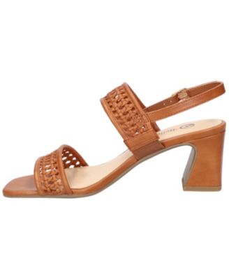 Women's Xannon Block Heel Sandals