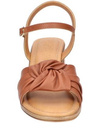 Women's Italy Ave-Italy Heeled Sandals