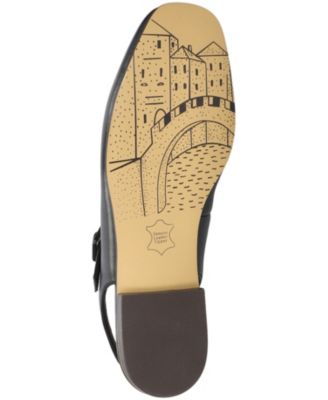 Women's Andie Mary Jane Flats