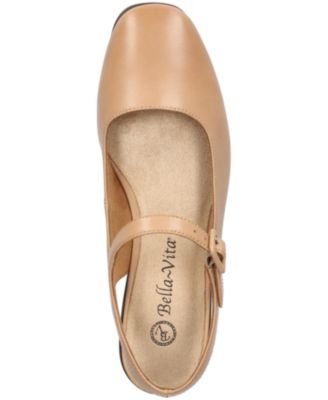 Women's Andie Mary Jane Flats