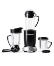 Magic Bullet USB Rechargeable Personal Portable Blender - Macy's