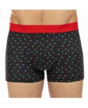 Men's Boxer Shorts Briefs Trunks Squirrel Fitted Underwear Stretch  Breathable Pack of 1, Single-Coloured : : Fashion