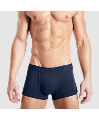 Men's Padded Boxer Trunk