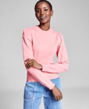 Coral Sweater Macy s