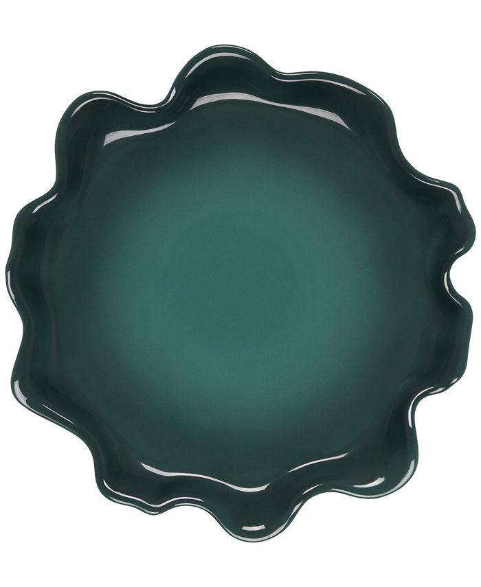 Le Creuset Iris Collection Serving Platter Macy's